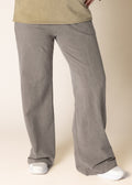 Phebe Pants in Mocha