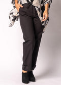 Ava Pant in Onyx