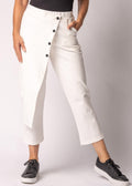 Irisa Pants in Cream