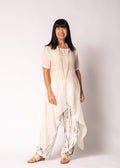 Elira Top in Cream