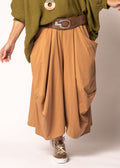 Natalia Pants in Desert