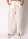 Caselle Pants in Latte