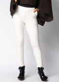 Paloma Pant in Cream