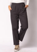 Alindra Pants in Granite