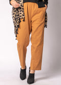 Alindra Pants in Sahara Sand