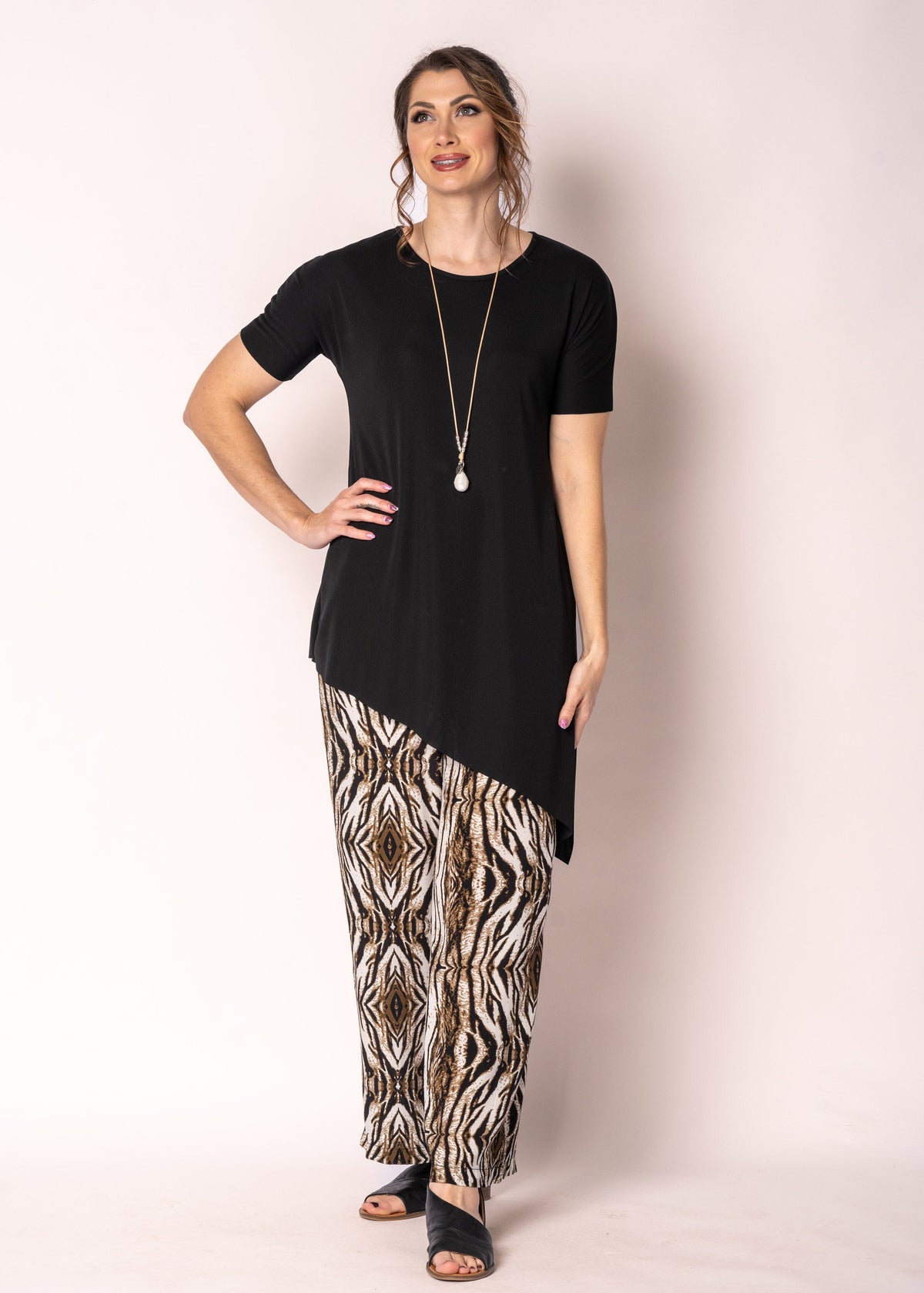 Aderyn Top in Onyx