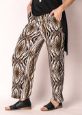 Isola Pants in White