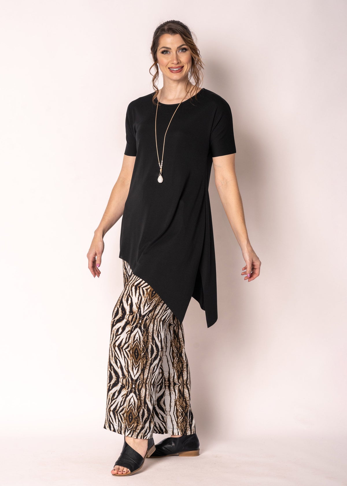 Aderyn Top in Onyx