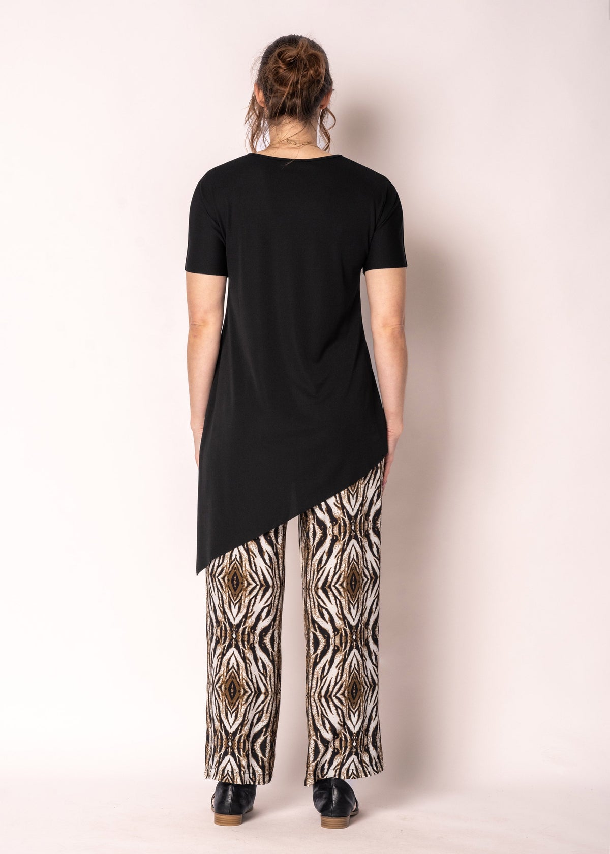 Aderyn Top in Onyx