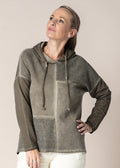 Rika Top in Mocha