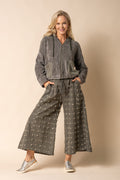 Aloka Pants in Khaki