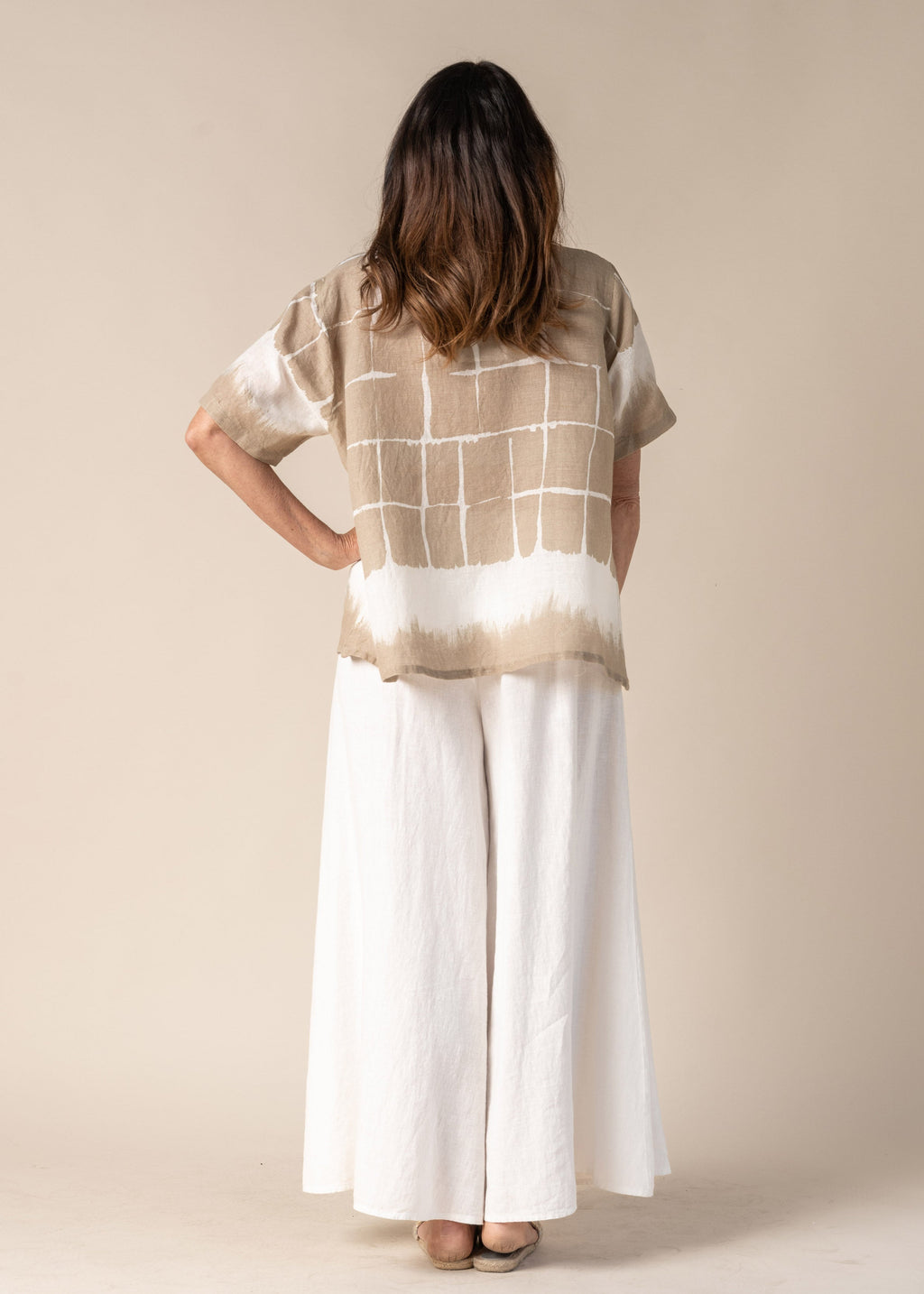 Marnie Top in Mocha