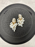Aylani Earrings Gold